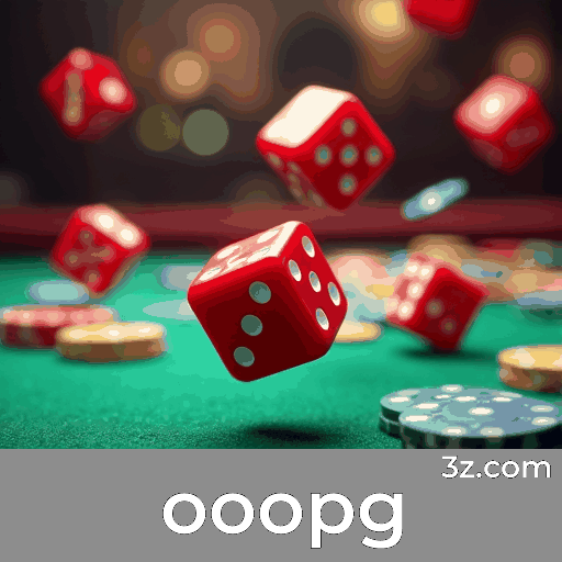 ooopg: Cassino Online Seguro e Premiado