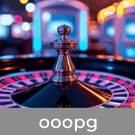 ooopg: Plataforma Confiável com Serviços Profissionais de Jogos