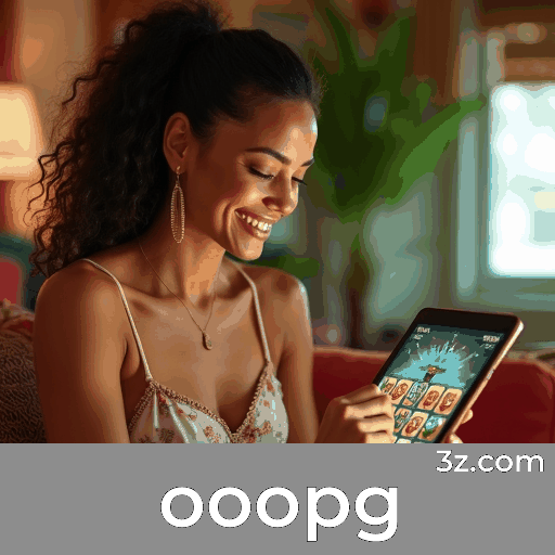 Desbloqueie Privilégios Exclusivos com Sua Conta ooopg