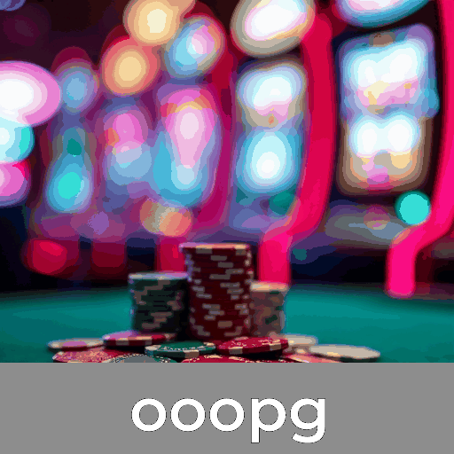 ooopg: Aproveite Bônus Únicos e Ofertas Imperdíveis