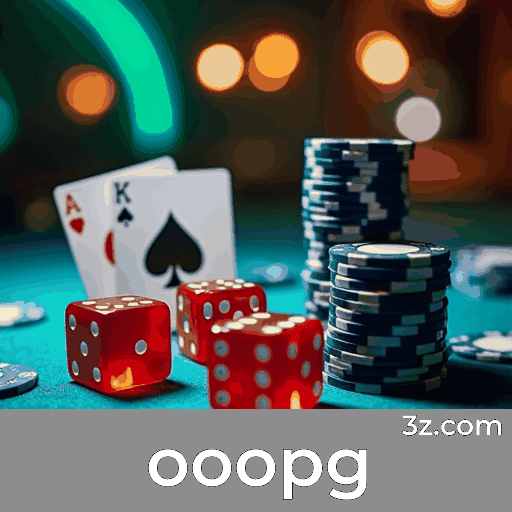 Experiência Premium de Jogos de Casino no ooopg