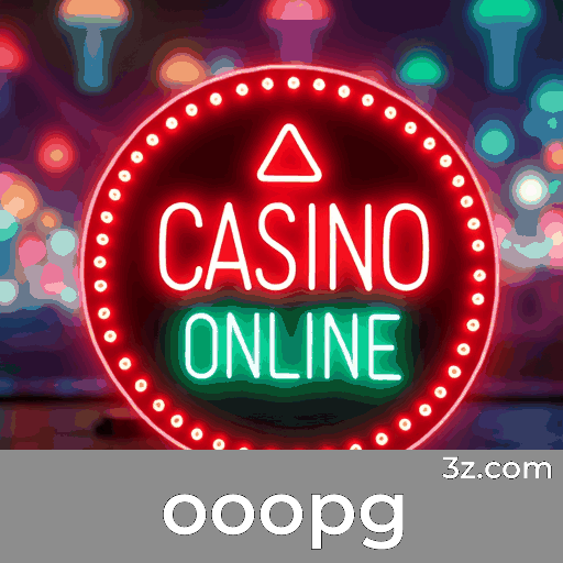 Experiência Premium de Jogos de Casino no ooopg