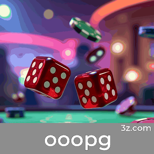 ooopg: Cassino Online Seguro e Premiado