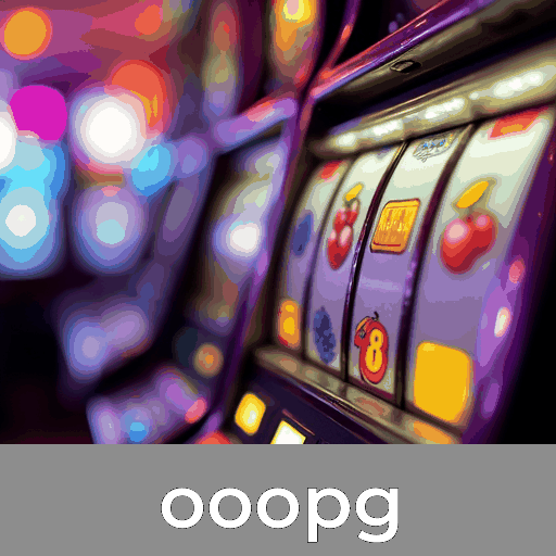 ooopg: A Experiência de Cassino ao Vivo Preferida no Brasil