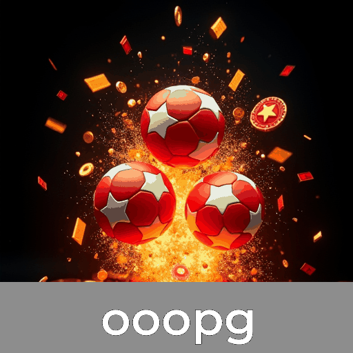 Explore bônus incríveis com ooopg: Descubra ofertas exclusivas de cassino