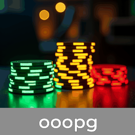 ooopg: Jogos de Cassino Cheios de Emoção e Oportunidades de Ganhar