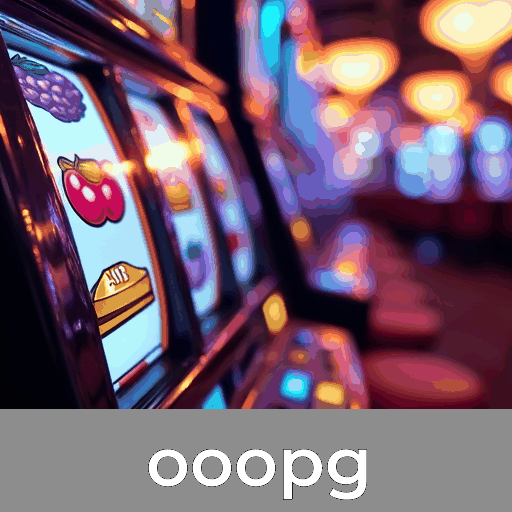 ooopg: Top Plataforma de Cassino Seguro e Rápido