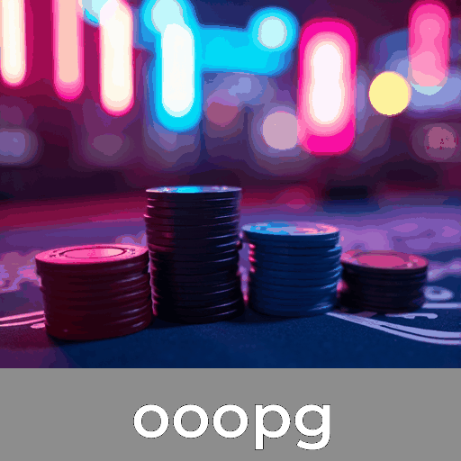 ooopg: Aproveite Bônus Únicos e Ofertas Imperdíveis