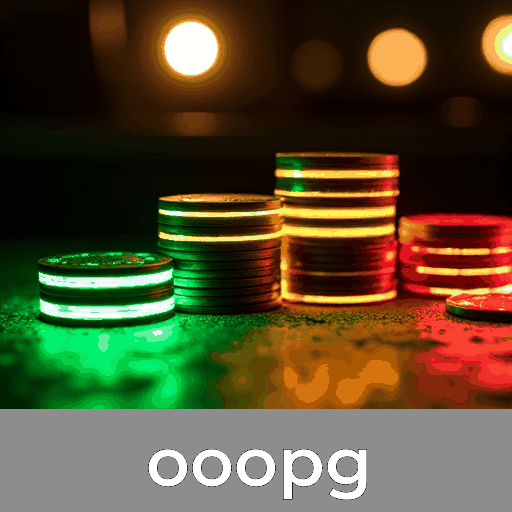ooopg: A Revolução do Jogo Móvel com Funcionalidades Completas