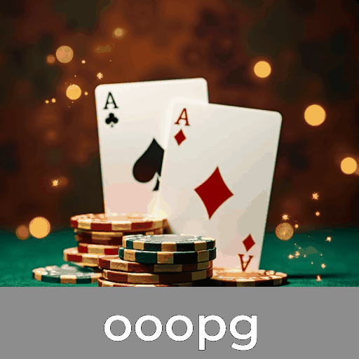 ooopg: Slots com Mega Jackpot, Jogos de Mesa - Alta Estratégia, e Mais