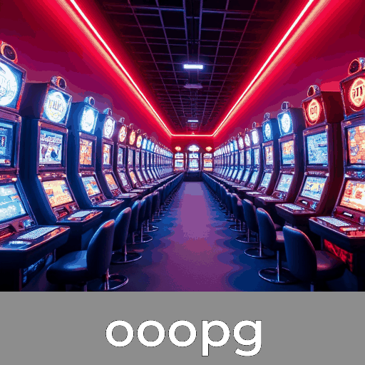 ooopg: A Revolução do Jogo Móvel com Funcionalidades Completas