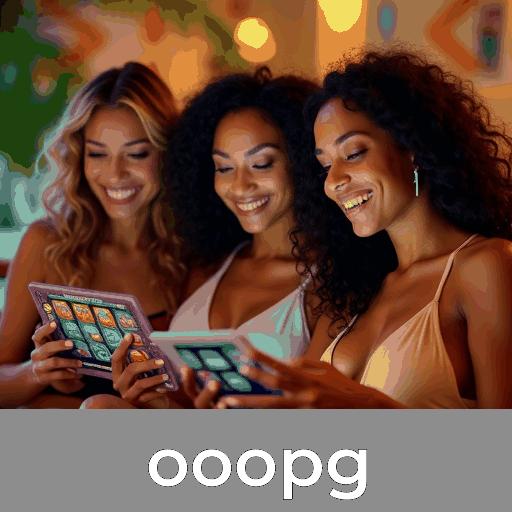 Login fluído e seguro com ooopg - Experiência única