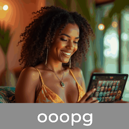 Aposte com ooopg: Descubra o mundo do esporte com ampla cobertura
