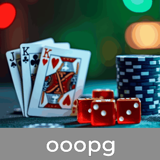 Descubra os Jogos de Cassino Diversificados na ooopg