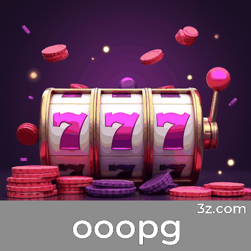ooopg Casino: Descubra o Programa VIP Exclusivo