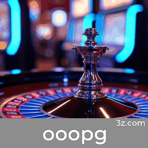 ooopg Casino: Descubra o Programa VIP Exclusivo