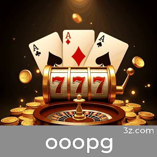 ooopg Casino: Descubra o Programa VIP Exclusivo